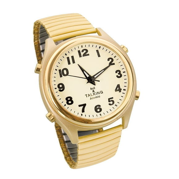 Talking Watches