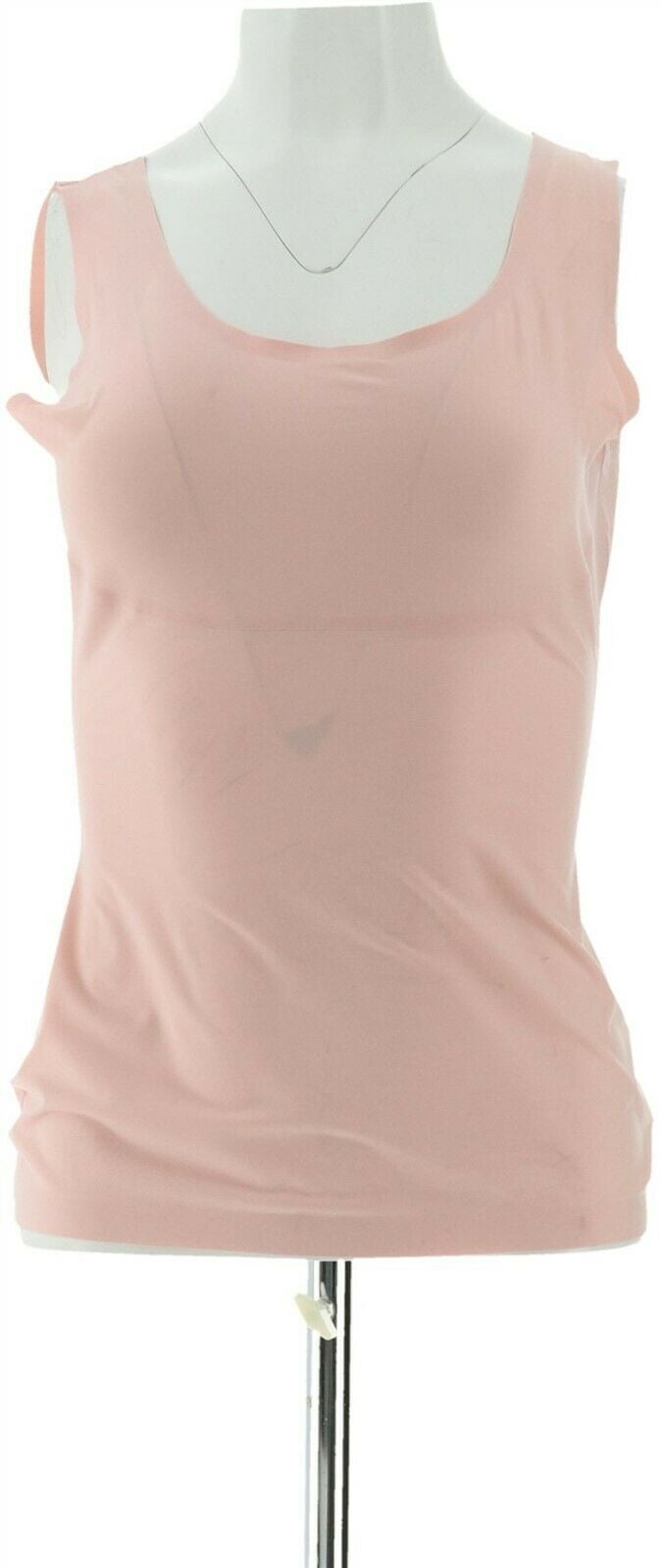 spanx trust your thinstincts tank top