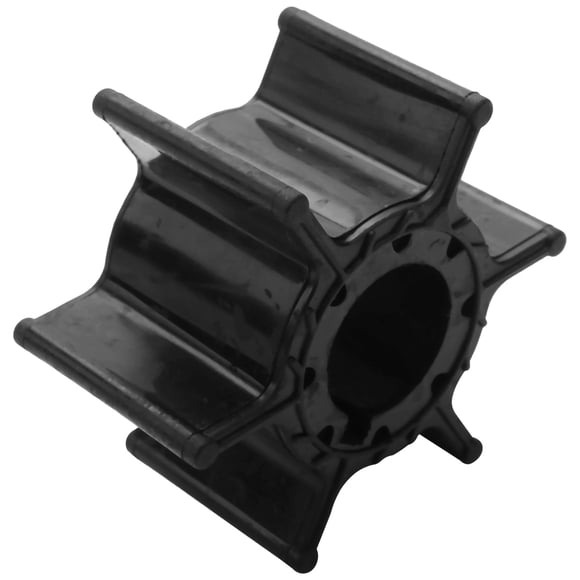 3X Fuel Connector Water Pump Impeller Part for (9.9/15HP) 682-44352-01 682-44352-01-00 Fishing Boats Motors