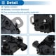 thumbnail image 5 of Conjunto de pestillo del capó Unique Bargains para Ford Focus 2000-2014, liberación del pestillo del capó del motor No.3M5116700AC 1 Pcs, 5 of 7