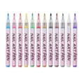 thumbnail image 2 of Bolígrafo de Graffiti Xihbxyly Decoración de Uñas 12 ml, 2 of 3