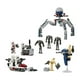 thumbnail image 3 of Set LEGO Star Wars Pack de Combate Soldado Clon y Droide de Combate 75372, 3 of 4