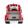 thumbnail image 5 of Disney-coche de carreras Pixar Cars 3 2 para niños, camión de bomberos rojo McQueen Mater Jackson Storm Ramirez, vehículo fundido a presión, aleación de Metal, regalo de juguete, 5 of 5