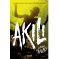 thumbnail image 1 of Akili Urano 9788492915750, 1 of 2