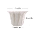 thumbnail image 3 of Bearachild 100 piezas de papel de filtro de café, revestimiento de vasos, papel de filtrado, herramienta para hacer bebidas, para el hogar, Bar, Juegos de servir café y té, 3 of 6