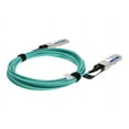 thumbnail image 3 of AddOn 5m Cisco Compatible QSFP+ AOC - 40GBase direct attach cable - 16.4 ft, 3 of 7