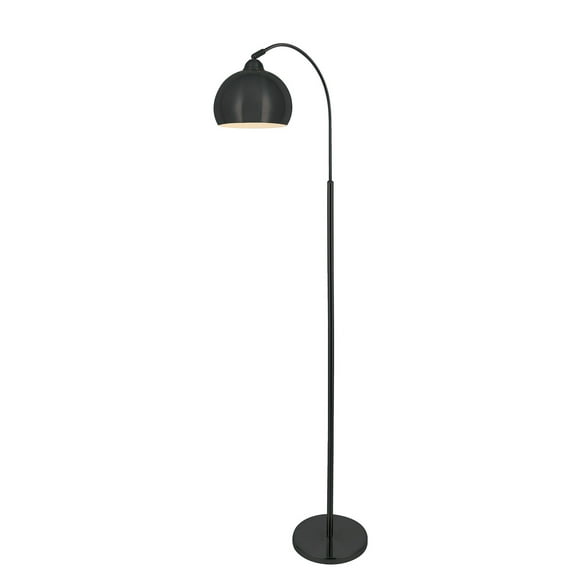 Lite Source  1-Light Palesa Floor Lamp