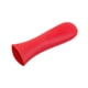 thumbnail image 1 of Protector Silicon Rojo Corto Victoria Mango/silicon/small, 1 of 5