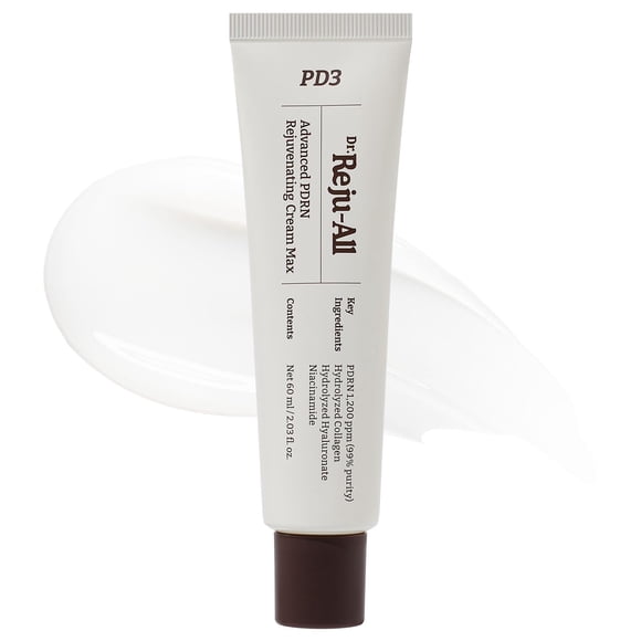 Crema Avanzada PDRN Dr.Reju-All Hidratante para la Piel 60 ml