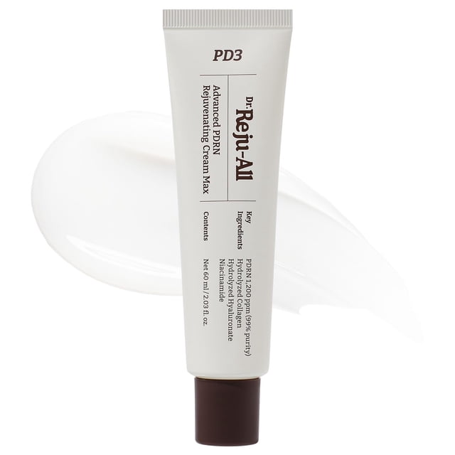 Crema Avanzada PDRN Dr.Reju-All Hidratante para la Piel 60 ml