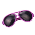 thumbnail image 4 of Gafas de Sol Accesorios para 18'' Muñecas (Patrón Bowknot / Ovalado / Corazón para Selección) Púrpura Zulema Gafas de anteojos de muñeca, 4 of 5