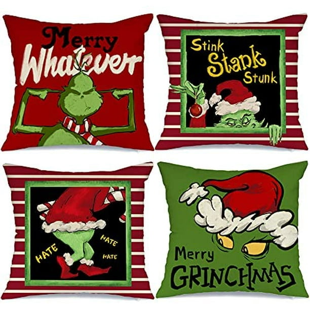 Christmas pillows walmart canada cheap