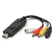 Humminbird Vca1 Video Usb Converter Cable