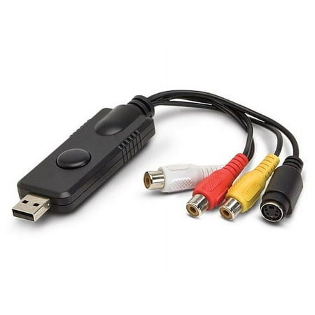 Humminbird Vca1 Video Usb Converter Cable