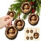 thumbnail image 1 of Pieza Decorativa Festiva, Hecha De Acrlico - Perfecta Para Decoracin Navidea, Celebraciones Navideas, Fiestas En Casa - Regalo Ideal Para Ocasiones Especiales, UKHBMC, 1 of 7