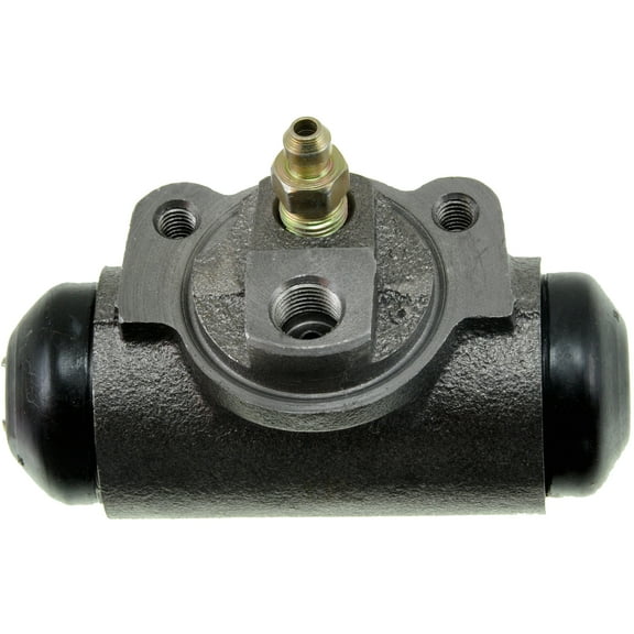 Dorman W37868 Drum Brake Wheel Cylinder for Specific Daihatsu / Toyota Models Fits select: 1986 TOYOTA 4RUNNER, 1990-1992 DAIHATSU ROCKY