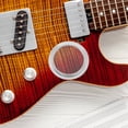 thumbnail image 4 of NUOLUX Rejilla Metálica Para Orificio De Guitarra Acústica Que Protege Y Mejora Acústica, 4 of 6