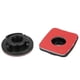 thumbnail image 3 of Quick Release Base Mount for DJI OSMO ACTION Camera, Compatible with Gopro Original Accessories, 3 of 5