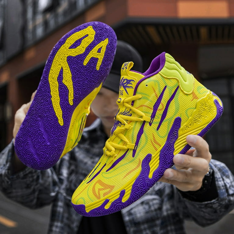 Running Shoes Best Outdoor Hooping Shoes OnyxTrek Mens