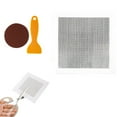 thumbnail image 2 of Metal wall patch ceiling gypsum board hole patch artifact wall hole repair, 2 of 11