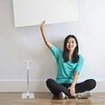 thumbnail image 1 of BESTYASH Sign Display Stand Adjustable Height 1Set For Grocery Stores, 1 of 8