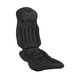 thumbnail image 4 of Almohada de baño de cuerpo completo, almohada de baño para apoyar toda la espalda, la cabeza y el cuello para Negro, 4 of 9