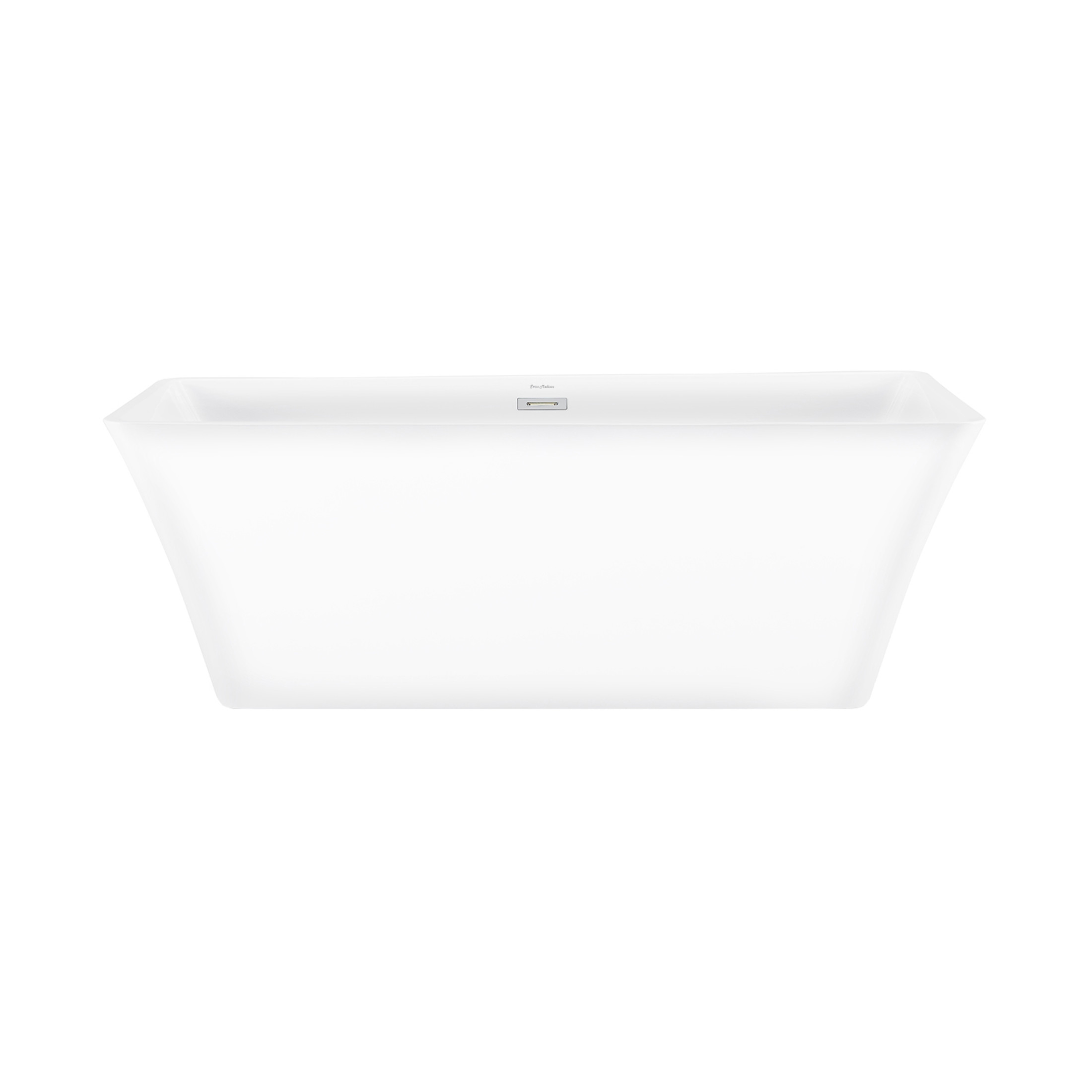 St. Tropez 67" Freestanding Bathtub