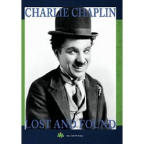 Charlie Chaplin Lost And Found (DVD), Mr Fat - w Video, Comedy