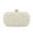 Begie, variant on White Pearl Clutch Purses for Women Beaded Clutch Bag Formal Wedding Bride Evening Bag Party Tote Handbag