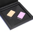 thumbnail image 4 of Paleta de cosméticos vacía caja de cosméticos vacía paleta de cosméticos magnética imán incorporado hogar para niñas para mujeres de viaje ANGGREK Otros, 4 of 8