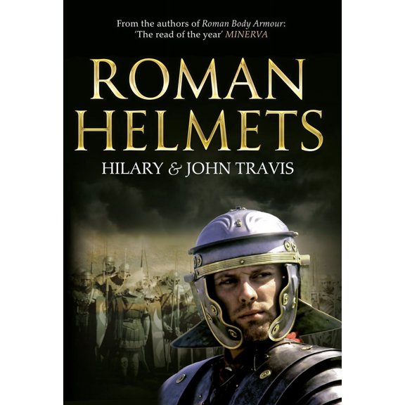 Roman Helmets (Paperback)