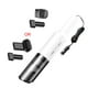 thumbnail image 3 of Riwesomey Aspiradora de coche Herramienta de limpieza de coche eléctrico 6000pa Succión fuerte Tipo de mano Aspiradora, Negro, Recargable Vehículos, repuestos y accesorios Mis Blanco cableado Riwesomey VI001068-04B, 3 of 6
