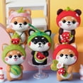 thumbnail image 3 of SDFGTstore Wool Felting Craft Making Supplies for Beginners DIY Crafts, 3 of 12