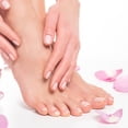 thumbnail image 6 of Unique Bargains Stainless Steel Toenail Clippers for Thick Nails Black, 6 of 7