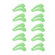 thumbnail image 5 of 20 piezas de agarre antideslizante para gafas, ganchos para la oreja, retenedores para gafas, agarre para gafas Verde, 5 of 9