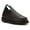 BLACK, variant on Georgia Giant Women's Romeo Work Shoes