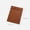 Brown, variant on FEOLGEHLY Large Capacity File Organizer 13.39x10.04 Inch Faux Leather Document Holder, Magnetic Hardboard File Pocket Folders for Office Workspace, Black