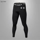thumbnail image 4 of Leggings De Yoga Negro Para Hombre/Pantalones Deportivos De Compresión Para Correr/Baloncesto/Entrenamiento/Fútbol /pangjing, 4 of 4