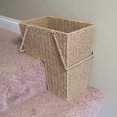 thumbnail image 4 of Cesta para escaleras Household Essentials ML-5647 Seagrass, 4 of 8