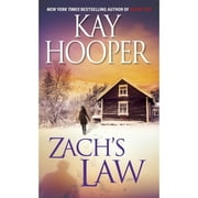Hagen: Zach's Law (Series #4) (Paperback)
