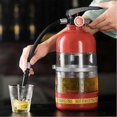 thumbnail image 1 of Fire Extinguisher Drink Dispenser, 1 of 5
