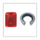 thumbnail image 1 of Cubierta de Filtro Exterior para Secador de Pelo HD01 HD03 HD08, Filtro Colador una Prueba de Polvo, Accesorios de Limpieza de Red G, 1 of 7