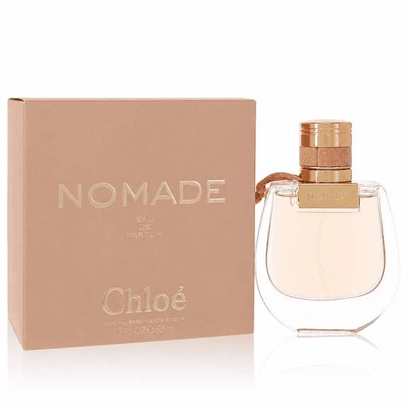 Chloé Nomade Eau de Parfum for Women 1.7 oz / 50 ml Spray