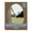 Aged Oak Brown, variant on Tawny Brown Picture Frame Mat for 16x20 Frames - Oval Opening for 12x18 Photos - 1 Mat