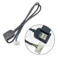 thumbnail image 1 of For Android Radio Multimedia Gps 4G 20pin Cable Connector Car Accsesories Wires, 1 of 4