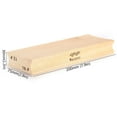 thumbnail image 3 of Guitar Fret Leveling Sanding Block - Dual Radius Fingerboard Radius Tool for Guitar Bass Repair & Luthier Work, 3 of 8