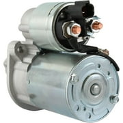 Starter Compatible with Hyundai Sonata 2009-2014 2.4L 36100-2G100