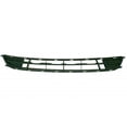 thumbnail image 4 of For Hyundai Sonata 2009 2010 Bumper Grille | Front | CAPA | 865613K500 | HY1036111, 4 of 5
