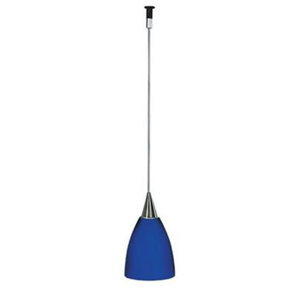 Access Lighting 89119-COB Verre Cobalt Mania pour Mini Pendentif
