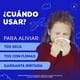 thumbnail image 4 of Jarabe Vick 44Exp Infantil para Tos con Flemas e irritación de Garganta Expectorante 120 ml, 4 of 5